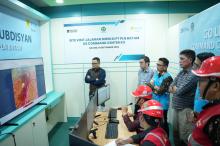 PLN Batam Hadirkan Command Centre K3, Digitalisasi Pengawasan untuk Wujudkan Zero Accident