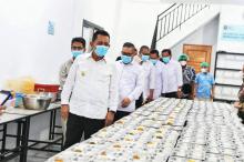 Sahidin Komisi IX DPR Soroti 5.000 SPPG Program Makan Bergizi Gratis Fiktif di Kepulauan Riau