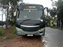 Korban Kecelakaan Maut di Simpang Kepri Mall Batam Dikabarkan Meninggal, Identitas Belum Diketahui