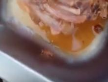 Siswa Temukan Kecoa di Makanan Gratis, Kepala Sekolah: Akan Kami Tindak Lanjut