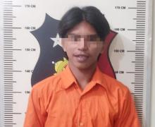 Polisi Tangkap Pemuda 19 Tahun Pelaku Pencabulan Anak di Bawah Umur di Bengkong, Aksinya Berulang Kali