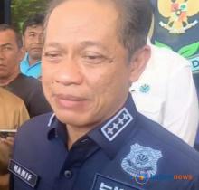 PT Esun di Tanjung Uncang Batam Mendadak Hentikan Aktivitas, Diduga Terkait Limbah B3