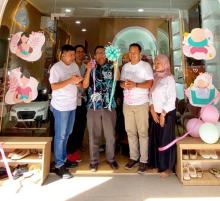 Salon Khusus Bayi dan Anak di Nagoya Hill Batam Sekarang Hadir di Hanika