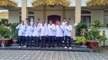 80 Tahun PMI Karimun: Semangat Kerelawanan Terus Menyala untuk Kemanusiaan