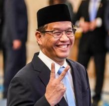 Grebek Warung hingga Marketplace, Ini Strategi Purbaya Berantas Rokok Ilegal