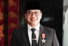 Pemko Batam Tertibkan 1.315 Titik Reklame, Penataan Dilanjutkan ke Mainland