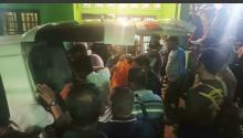 Polisi Hentikan Kasus Kematian Sepasang Kekasih di Batuampar, Terungkap Diduga Bunuh Diri