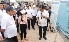 Tanjung Banun, Sekanak Raya, dan Pulau Kasu Jadi Pusat Nelayan Modern di Batam, Amsakar: Momentum Besar untuk Kemajuan Nelayan