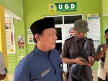 14 Siswa SMP 2 Karimun Sakit Usai Makan MBG, Puskesmas Balai Tunggu Hasil Lab