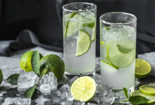 Cuaca Panas Terik di Batam, Ini Rekomendasi Minuman Segar yang Mudah Dibuat di Rumah