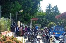 Kekosongan Pertalite di Karimun Berakhir, 400 Ton Stok Baru Telah Diantar