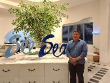 See Sea by Nomad Batam: Live Seafood Premium dengan Pemandangan Laut Harbourbay