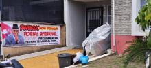 Warga & Tamu Maganda Residence Dipastikan Parkir Gratis di Grand Niaga Mas
