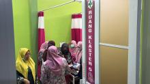 9 Siswa SDN 010 Parit Lapis Karimun Sakit-sakit Usai Santap Menu Makan Bergizi Gratis