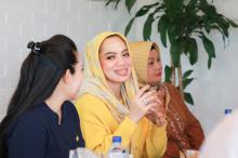 Batam Batik Fashion Week (BBFW) 2025 Dipersiapkan Matang, Erlita Amsakar Gandeng Istri Forkopimda