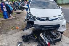 Bryan, Balita 2 Tahun, Tewas Ditabrak Avanza di Bintan: Dua Motor Terlibat