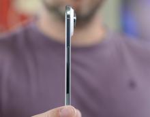 Hands-On iPhone Air Pertama: Apakah Tipis dan Ringan Sebanding dengan Harganya?