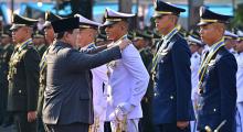 Ingin Jadi Perwira TNI? Berikut Daftar Jurusan yang Dibutuhkan Pa PK TNI 2025