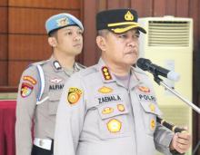 Kapolresta Barelang Imbau Soal Parkir di Grand Niaga Mas: "Jaga Emosi dan Cari Solusi"