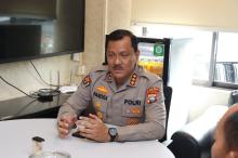 Perkara GS Bergulir di Pengadilan, Polda Kepri Tegaskan Proses Hukum Transparan