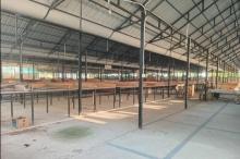 Siapa Tersangka Korupsi Pasar Puan Ramah? Ini Kronologi Mulai Dibangun di Era Wali Kota Rahma 