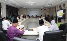 Skor Integritas Batam Masih