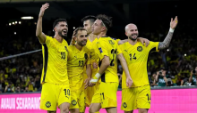 FIFA Jatuhkan Sanksi ke FAM dan 7 Pemain Naturalisasi Malaysia Terkait Dokumen Palsu