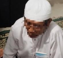 Oknum Guru Ngaji di Sei Lekop Sagulung Diduga Cabuli Anak, Diamuk Massa