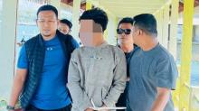 Polisi Ungkap Modus Kenalan di TikTok Berujung Penculikan dan Persetubuhan Remaja 16 Tahun di Bintan