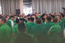 Ricuh di Awal Muktamar X PPP, Pidato Ketum Terhenti hingga Bangku Terbang