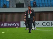 Breaking News: PSSI Tunjuk Indra Sjafri Jadi Pelatih Timnas U-23 untuk SEA Games 2025