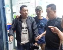 Hanya 30 Menit, Polisi Gagalkan Pelaku Begal di Bengkong