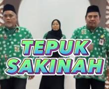 Kemenag Batam Ungkap Fakta "Tepuk Sakinah" yang Viral: "Kita Tunggu Arahan Pusat"