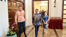 Kepala BP Batam Amsakar Achmad Ingin Hubungan Erat Batam dan Singapura Buka Peluang Ekonomi Baru
