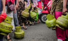 Pertamina Klarifikasi Kelangkaan Elpiji 3 Kg di Batam: Bukan Pengurangan Pasokan, Hanya Tertunda