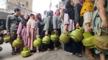 Pertamina Ungkap Penyebab Kelangkaan Gas Elpiji di Batam, Stok Dipastikan Aman