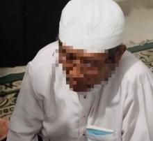 Terungkap Modus Bejat Guru Ngaji di Batam Cabuli Tiga Muridnya