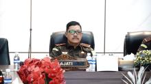 Tusuk Korban dengan Kunci Motor, Kasus Penganiayaan di Karimun Selesai Lewat Restorative Justice