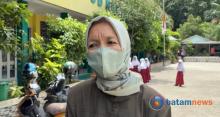 Apresiasi Program MBG, Kepsek SDN 013 Karimun: Bantu Ringankan Uang Jajan