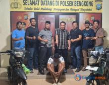 Begal Motor di Bengkong Ditangkap 30 Menit Setelah Beraksi, Pelaku Akui Terdesak