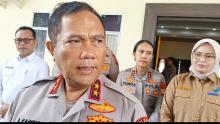 Cegah Kasus Makanan Bermasalah, Polda Kepri Siapkan Random Sampling MBG