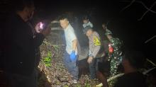 Geger Penemuan Mayat Guru PPPK di Kebun Desa Air Bini, Anambas