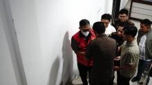 Kejati Kepri Tahan Dua Tersangka Baru Korupsi PNBP Kapal Batam, Negara Rugi Rp4,5 Miliar