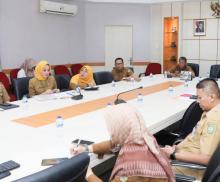 Pemko Batam Awasi Ketat Higienitas MBG, Orang Tua Diminta Berperan