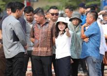 Pemko dan BP Batam Bentuk Tim Gabungan Atasi Banjir, Dua Tahun Ditargetkan Membaik
