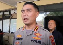 Polda Jatim Tetapkan Kawan Paul Tersangka Penghasutan Demo Ricuh 30 Agustus