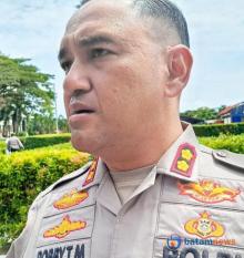 Polres Karimun Periksa 15 Saksi Terkait Kasus Keracunan Siswa