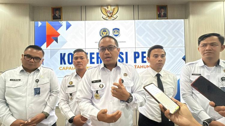 Mengurus Paspor Elektronik di Imigrasi Karimun? Ini Infonya