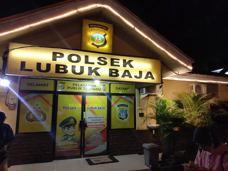 Ancaman Hukuman 12 Tahun Penjara Bagi 3 Pelaku Pengeroyokan Rizki Fadli di Batam