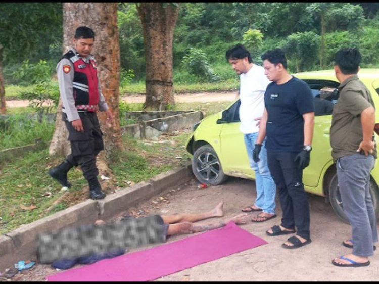 Kronologi Pengeroyokan Rizki Fadli hingga Tewas dan Penangkapan 3 Pelakunya